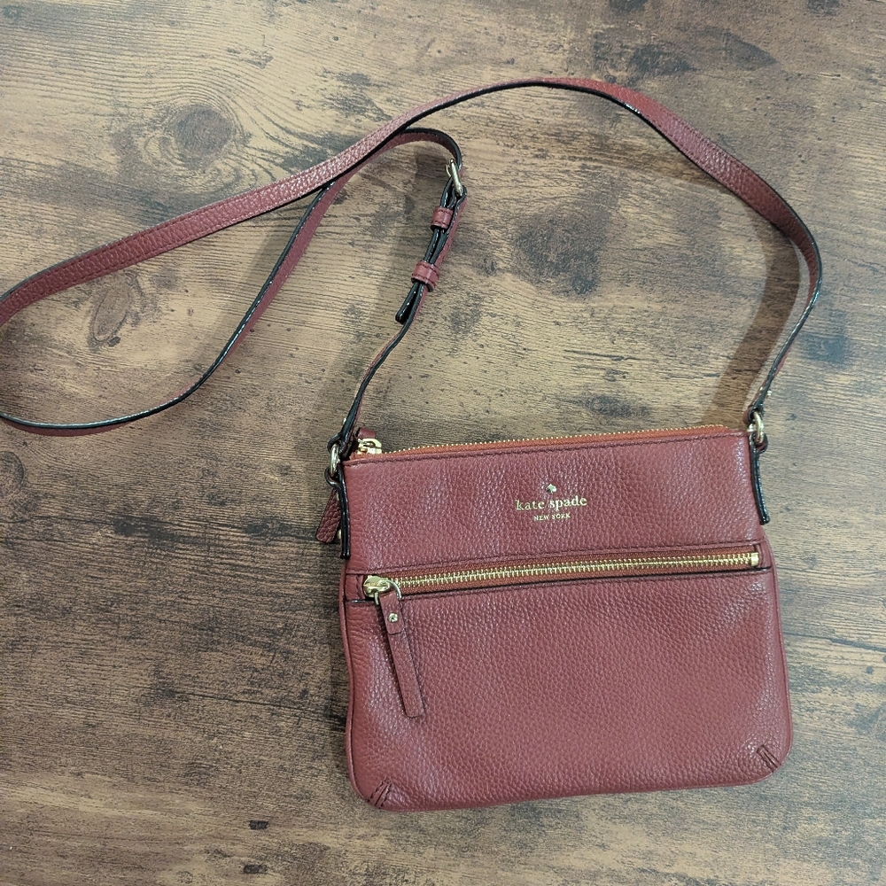 Kate Spade Rima Laurel Way Crossbody - Picture 3 of 4